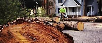 How Our Tree Care Process Works  in  New York Mills, MN